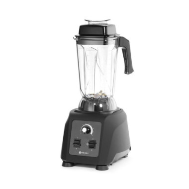 Blender Bar avec pichet sans BPA - 230V/1680W - 270x250xH580 mm (HENDI)  au meilleur prix sur Restock CHR