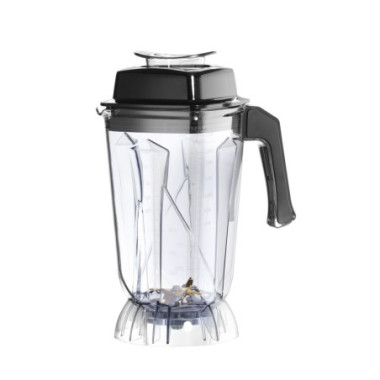 Blender Bar avec pichet sans BPA - 230V/1680W - 270x250xH580 mm (HENDI)  au meilleur prix sur Restock CHR