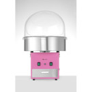 Machine a barbe a papa - 220-240V/1130W - 520x520xH503 mm (HENDI)  au meilleur prix sur Restock CHR