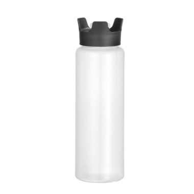 Flacon distributeur anti-goutte - designed by Robert Bronwasser - 0 - 23 L - O50xH160 mm (HENDI)  au meilleur prix sur Restock C