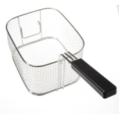 Panier a frites - 215012/215029 - 230x190xH145 mm (HENDI)  au meilleur prix sur Restock CHR