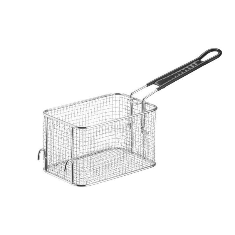 Panier a frites - 215012/215029 - 4 L - 208x140xH125 mm (HENDI)  au meilleur prix sur Restock CHR