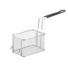 Panier a frites - 215012/215029 - 4 L - 208x140xH125 mm (HENDI)  au meilleur prix sur Restock CHR