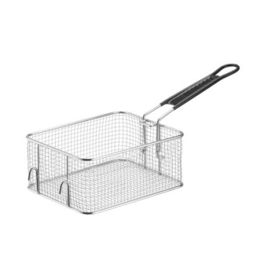 Panier a frites - 205815/205853 - 6 L - 238x185xH100 mm (HENDI)  au meilleur prix sur Restock CHR