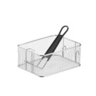 Panier a frites - 205815/205853 - 6 L - 238x185xH100 mm (HENDI)  au meilleur prix sur Restock CHR