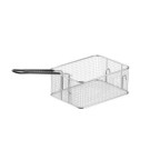 Panier a frites - 205815/205853 - 6 L - 238x185xH100 mm (HENDI)  au meilleur prix sur Restock CHR
