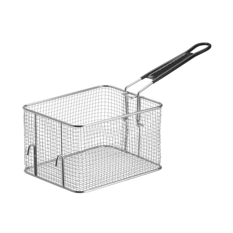 Panier a frites - 205815/205853 - 6 L - 238x185xH100 mm (HENDI)  au meilleur prix sur Restock CHR