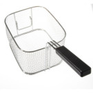 Panier a frites - 205822/205839 - 8 L - 238x190xH140 mm (HENDI)  au meilleur prix sur Restock CHR