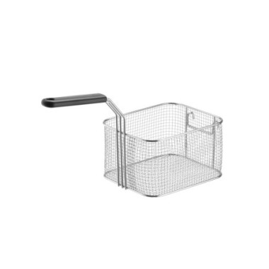 Panier a frites - 207208/207307/209202/209301 - 8 L - 242x200xH140 mm (HENDI)  au meilleur prix sur Restock CHR