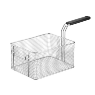 Panier a frites - 209424 - 10 L - 280x210xH140 mm (HENDI)  au meilleur prix sur Restock CHR