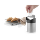 Poubelle de table - O95xH130 mm (HENDI)  au meilleur prix sur Restock CHR