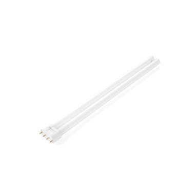 Lampe de rechange pour destructeurs d'insectes - 2x15W - 270080 - 2 u. - 230V/15W - 451x25xH25 mm (HENDI)  au meilleur prix sur 