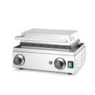 Gaufrier corn dog - 230V/1550W - 390x378xH229 mm (HENDI)  au meilleur prix sur Restock CHR
