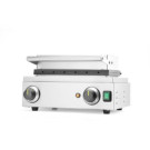 Gaufrier corn dog - 230V/1550W - 390x378xH229 mm (HENDI)  au meilleur prix sur Restock CHR