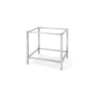 Pietement pour four - 1360x844xH860 mm (HENDI)  au meilleur prix sur Restock CHR