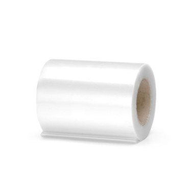 Film d'operculage pelable PET/PE 12/40.4 - 185xmm (HENDI)  au meilleur prix sur Restock CHR