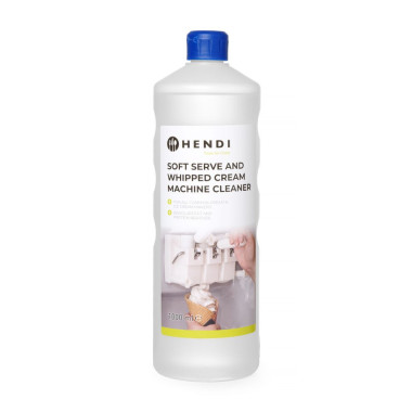 Nettoyant pour machine a creme glacee et chantilly (HENDI)  au meilleur prix sur Restock CHR