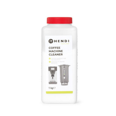 Nettoyant pour machine a cafe (HENDI)  au meilleur prix sur Restock CHR