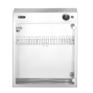 Sterilisateur UV - 230V/25W - 510x160xH625 mm (HENDI)  au meilleur prix sur Restock CHR