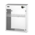 Sterilisateur UV - 230V/25W - 510x160xH625 mm (HENDI)  au meilleur prix sur Restock CHR