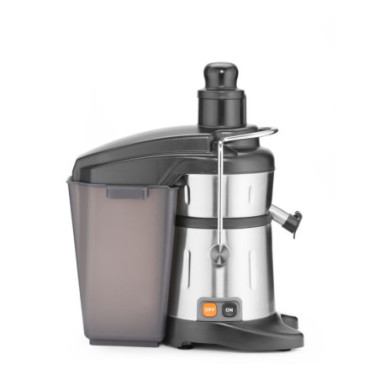 Centrifugeuse - extracteur de jus Titan - 230V/700W - 246x439xH525 mm (HENDI)  au meilleur prix sur Restock CHR
