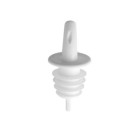 Bec-verseur a ecoulement libre - 2 noir - 2 blanc - 2 rouge - Rouge - 6 u (BarUp)  au meilleur prix sur Restock CHR