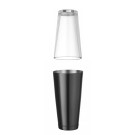 Shaker Boston - 0 - 8 L - Noir - OxHmm (BarUp)  au meilleur prix sur Restock CHR