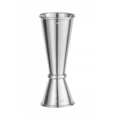 Doseur 25/50 ml - O44xH110 mm (BarUp)  au meilleur prix sur Restock CHR