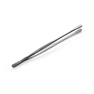 Pince avec tete ronde noir - Noir - L 305 mm (BarUp)  au meilleur prix sur Restock CHR