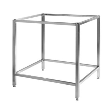 Pietement pour fours a pizza Basic 4 et Basic 44 - 975x814xH960 mm (HENDI)  au meilleur prix sur Restock CHR