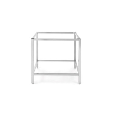 Pietement pour fours a pizza Basic 4 et Basic 44 - 975x814xH860 mm (HENDI)  au meilleur prix sur Restock CHR