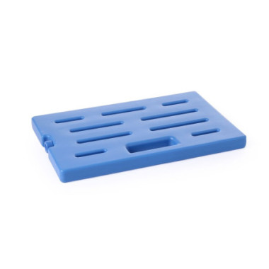 Element refrigerant pour vitrine refrigerante 424186 - 430x280xH30 mm (HENDI)  au meilleur prix sur Restock CHR