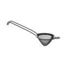 Passoire de bar conique - Noir - O75x220 mm (BarUp)  au meilleur prix sur Restock CHR