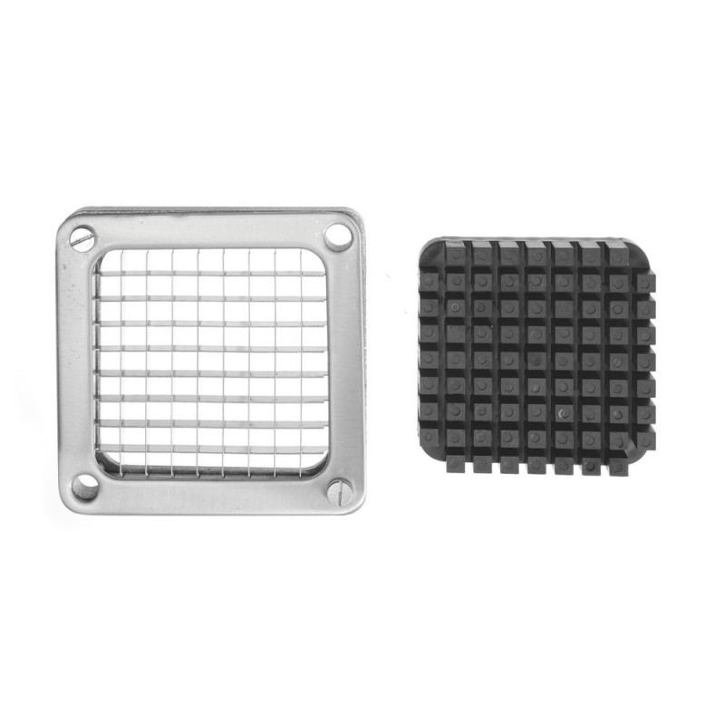 Couteau a frites pour coupe-frites - 9 mm - 110x110 mm (HENDI)  au meilleur prix sur Restock CHR