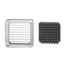 Couteau a frites pour coupe-frites - 9 mm - 110x110 mm (HENDI)  au meilleur prix sur Restock CHR