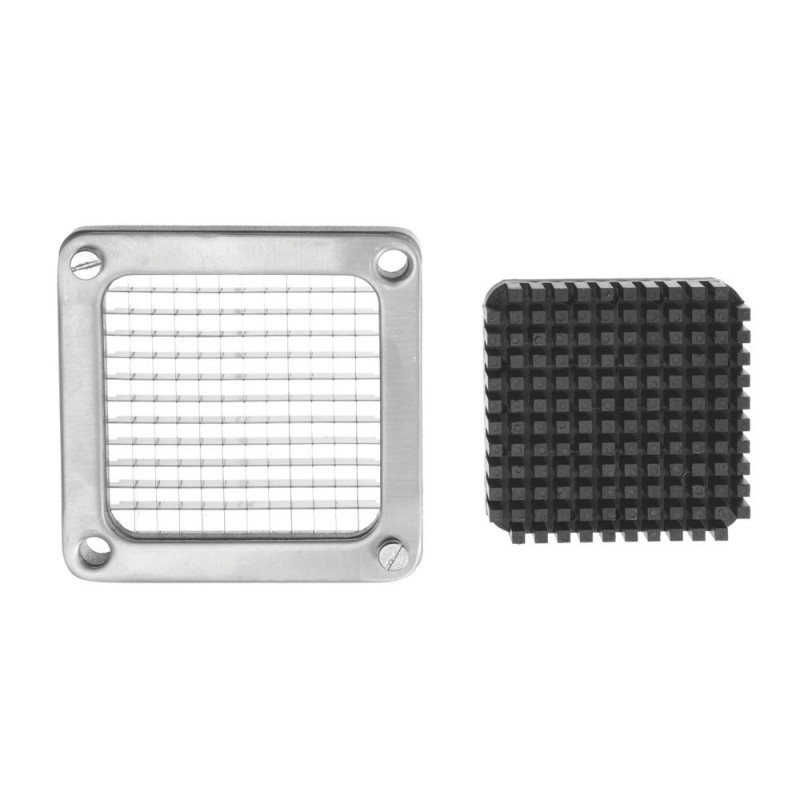 Couteau a frites pour coupe-frites - 9 mm - 110x110 mm (HENDI)  au meilleur prix sur Restock CHR