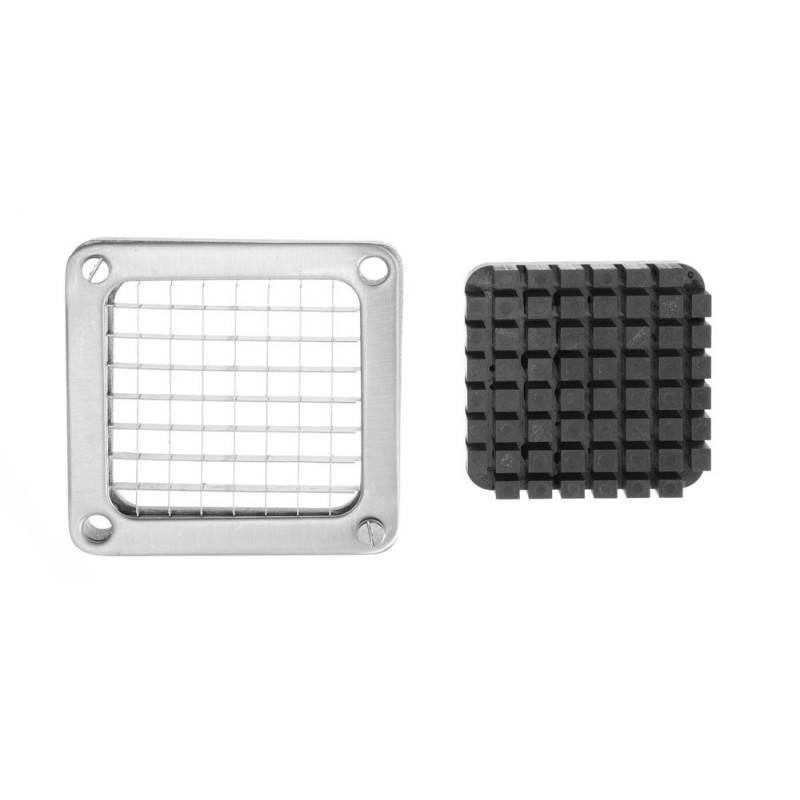 Couteau a frites pour coupe-frites - 9 mm - 110x110 mm (HENDI)  au meilleur prix sur Restock CHR
