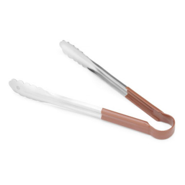 Pinces de service HACCP 300 mm - Bleu - L 300 mm (HENDI)  au meilleur prix sur Restock CHR