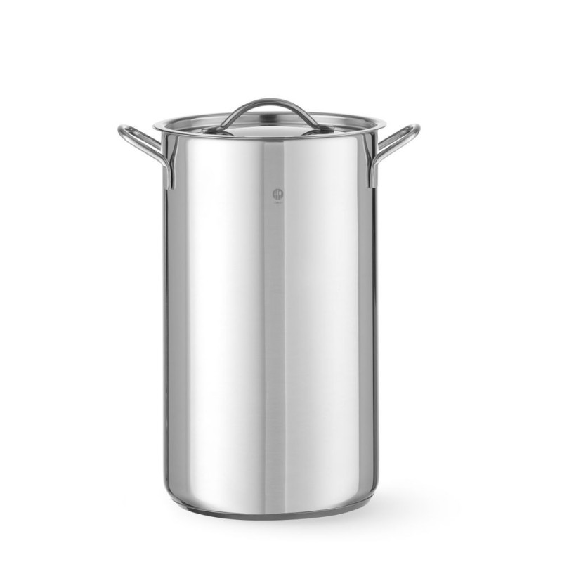Cuiseur a asperges et pates XL - 5 - 5 L - O162xH280 mm (HENDI)  au meilleur prix sur Restock CHR