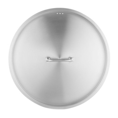 Couvercles pour marmites - Kitchen Line - O360 mm (HENDI)  au meilleur prix sur Restock CHR