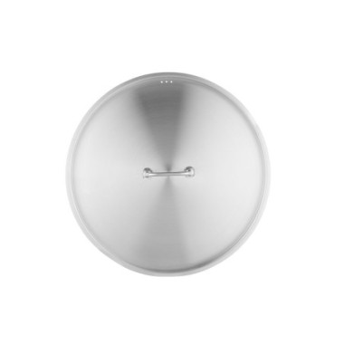 Couvercles pour marmites - Kitchen Line - O400 mm (HENDI)  au meilleur prix sur Restock CHR