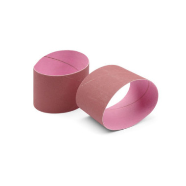 Papier de verre pour aiguiseur de couteaux - Grain 320 - 200x50 mm (HENDI)  au meilleur prix sur Restock CHR