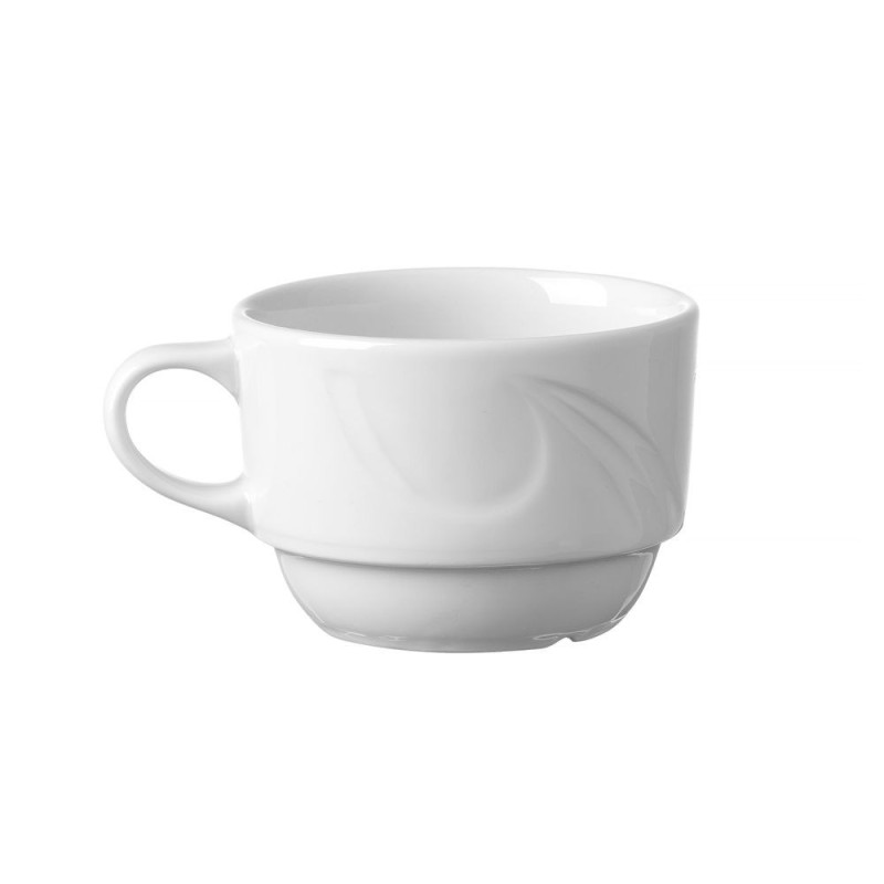 Tasse a cafe - 0 - 17 L - O80 mm (HENDI)  au meilleur prix sur Restock CHR