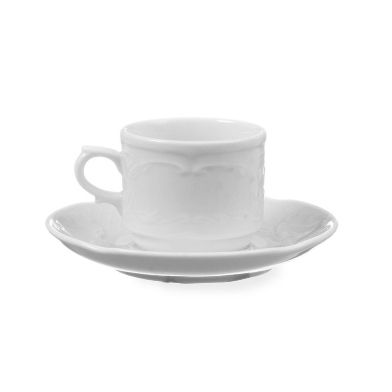 Tasse a expresso - 0 - 12 L - O65 mm (HENDI)  au meilleur prix sur Restock CHR