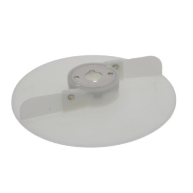 Disque ejecteur pour coupe-legumes - O220 mm (HENDI)  au meilleur prix sur Restock CHR