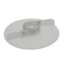 Disque ejecteur pour coupe-legumes - O220 mm (HENDI)  au meilleur prix sur Restock CHR