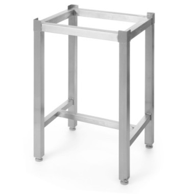 Pietement pour billot - pietement - 500x400xH750 mm (HENDI)  au meilleur prix sur Restock CHR