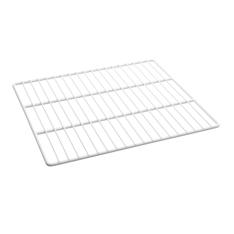 Etagere pour refrigerateur et congelateur de comptoir 3 portes Kitchen Line - Etagere (au milieu) - 490x428 mm (HENDI)  au meill