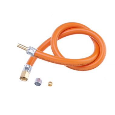 Tuyau a gaz barbecues Xenon Pro & Fiesta (HENDI)  au meilleur prix sur Restock CHR