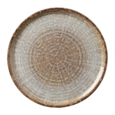 Assiette a pizza Crete - O310 mm (HENDI)  au meilleur prix sur Restock CHR